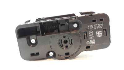 MANDO LUCES MERCEDES SPRINTER III FURGÓN RWD / AWD  - M.937050 / A9079053202