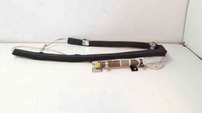 AIRBAG CORTINA DELANTERO IZQUIERDO CITROEN C4 COUPE  - M.941797 / 9646572180