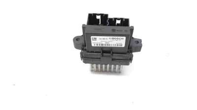 RESISTENCIA CALEFACCION OPEL MOKKA  - M.942166 / 13598091