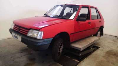 PEUGEOT 205 BERLINA 1.1 Mito 1991 5p - 17404