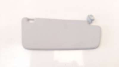 PARASOL IZQUIERDO OPEL CORSA E  - M.943897 / 39179421