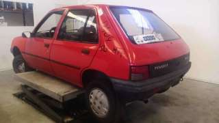 PEUGEOT 205 BERLINA 1.1 Mito 1991 5p - 17404