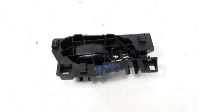MANETA INTERIOR TRASERA IZQUIERDA CITROEN C3  - M.947358 / 9683446877