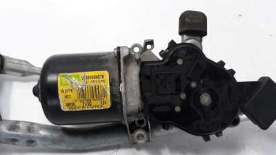 MOTOR LIMPIA DELANTERO CITROEN C3  - M.947366 / 9259072