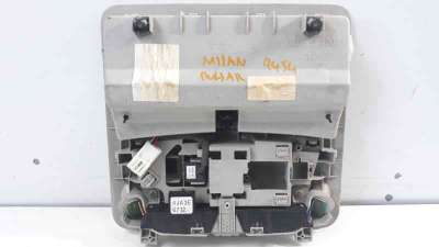 LUZ INTERIOR NISSAN PULSAR  - M.947468 / 264303ZL3D