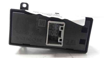 MANDO ELEVALUNAS TRASERO IZQUIERDO HONDA CIVIC LIM.5  - M.949118 / 83790TGGG020BLK