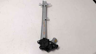 ELEVALUNAS DELANTERO IZQUIERDO HONDA CIVIC LIM.5  - M.949208 / 72250TGGA01