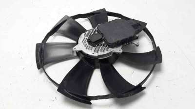 ELECTROVENTILADOR RADIADOR AIRE ACONDICIONADO HONDA CIVIC LIM.5  - M.949221 / 190205AAA01