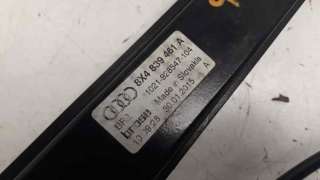 ELEVALUNAS TRASERO IZQUIERDO AUDI A1 SPORTBACK  - M.949531 / 8X4839461A