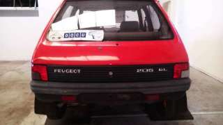 PEUGEOT 205 BERLINA 1.1 Mito 1991 5p - 17404