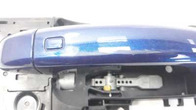 MANETA EXTERIOR DELANTERA DERECHA AUDI A1 SPORTBACK  - M.949560 / 8T0837886B