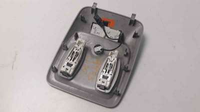 LUZ INTERIOR RENAULT CLIO IV  - M.949844 / 969801754R