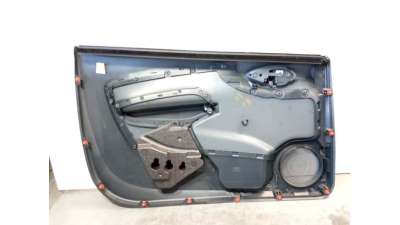 GUARNECIDO PUERTA DELANTERA DERECHA FORD KA  - M.949997 / GUARNECIDO PUERTA DELANTERA DERECHA