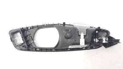 MANETA INTERIOR DELANTERA IZQUIERDA AUDI A1 SPORTBACK  - M.951039 / 8X0837019E
