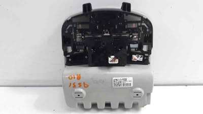 LUZ INTERIOR KIA RIO  - M.952175 / 92800F2000