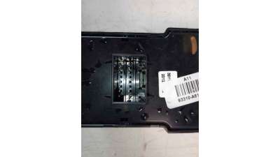 INTERRUPTOR HYUNDAI I30  - M.952198 / 93310A6100RY