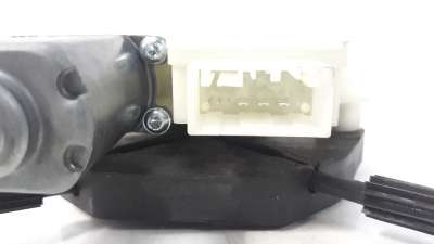 ELEVALUNAS TRASERO IZQUIERDO VOLKSWAGEN GOLF VII LIM.  - M.954206 / 5G4839461C
