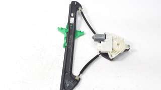 ELEVALUNAS TRASERO IZQUIERDO VOLKSWAGEN GOLF VII LIM.  - M.954206 / 5G4839461C