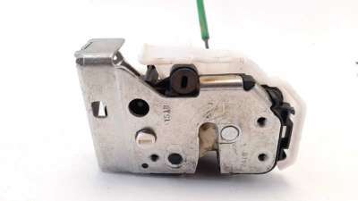 CERRADURA PUERTA TRASERA IZQUIERDA FIAT TIPO II  BERLINA  - M.958984 / 0051983481