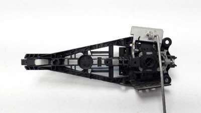 MANETA EXTERIOR DELANTERA DERECHA OPEL ASTRA J LIM. 4TÜRIG  - M.959245 / 25936893