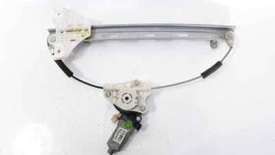 ELEVALUNAS TRASERO IZQUIERDO HYUNDAI I20  - M.959416 / 83401C7010