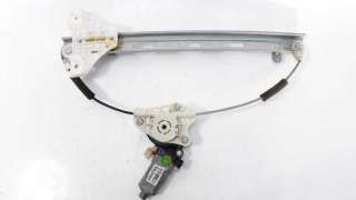 ELEVALUNAS TRASERO IZQUIERDO HYUNDAI I20  - M.959416 / 83401C7010