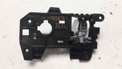 MANETA INTERIOR TRASERA IZQUIERDA KIA CARENS  - M.959739 / 82613RP000