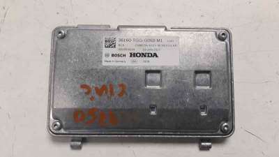 MODULO ELECTRONICO HONDA CIVIC LIM.4  - M.959870 / 36160TGGG050M1