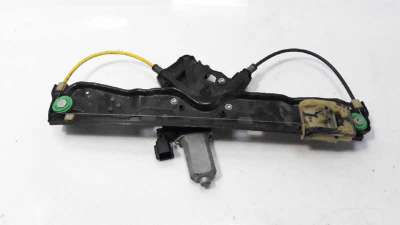 ELEVALUNAS TRASERO IZQUIERDO LAND ROVER EVOQUE  - M.962788 / LR026718