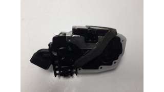 CERRADURA PUERTA TRASERA IZQUIERDA NISSAN X-TRAIL  - M.963747 / 825014CA0A