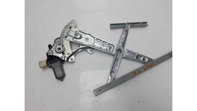 ELEVALUNAS TRASERO DERECHO NISSAN X-TRAIL  - M.963758 / 827204CA0A