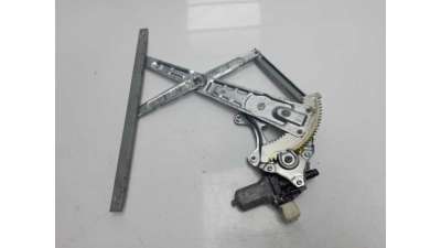 ELEVALUNAS TRASERO IZQUIERDO NISSAN X-TRAIL  - M.963759 / 827214CA0A