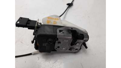 CERRADURA PUERTA DELANTERA DERECHA PEUGEOT 308 SW  - M.964882 / 9800616580