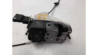 CERRADURA PUERTA DELANTERA DERECHA PEUGEOT 308 SW  - M.964882 / 9800616580