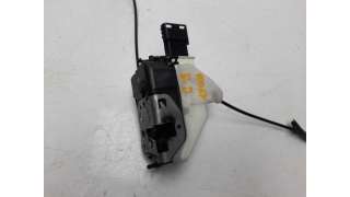 CERRADURA PUERTA DELANTERA DERECHA PEUGEOT 308 SW  - M.964882 / 9800616580