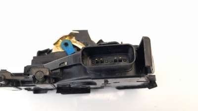 CERRADURA PUERTA DELANTERA DERECHA KIA RIO  - M.966093 / 81320H8050