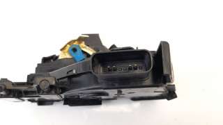 CERRADURA PUERTA DELANTERA DERECHA KIA RIO  - M.966093 / 81320H8050
