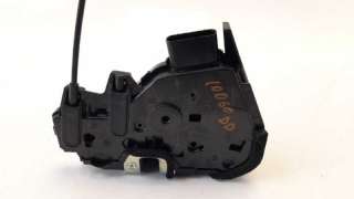 CERRADURA PUERTA DELANTERA DERECHA KIA RIO  - M.966093 / 81320H8050