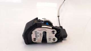 CERRADURA PUERTA TRASERA DERECHA KIA RIO  - M.966095 / 81420H8010