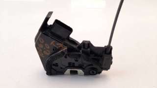 CERRADURA PUERTA TRASERA IZQUIERDA KIA RIO  - M.966096 / 81410H8010