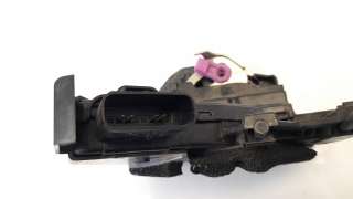 CERRADURA PUERTA TRASERA IZQUIERDA KIA RIO  - M.966096 / 81410H8010