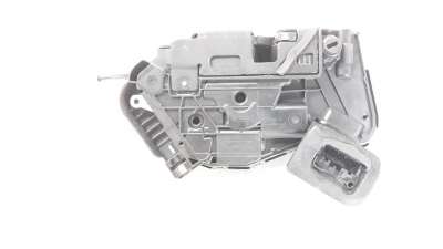 CERRADURA PUERTA TRASERA IZQUIERDA VOLKSWAGEN POLO  - M.966282 / A5E5TA839015E