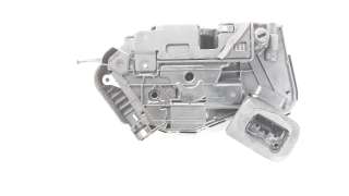 CERRADURA PUERTA TRASERA IZQUIERDA VOLKSWAGEN POLO  - M.966282 / A5E5TA839015E
