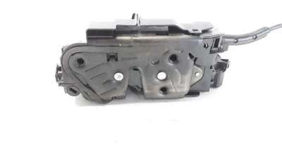 CERRADURA PUERTA TRASERA DERECHA VOLKSWAGEN POLO  - M.966283 / A6E5TA839016E
