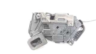 CERRADURA PUERTA TRASERA DERECHA VOLKSWAGEN POLO  - M.966283 / A6E5TA839016E