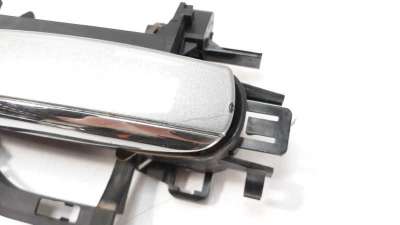MANETA EXTERIOR TRASERA IZQUIERDA AUDI A6 BERLINA  - M.966929 / 4F0837207B