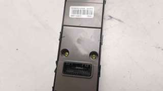 MANDO ELEVALUNAS DELANTERO IZQUIERDO HYUNDAI I30  - M.968028 / 93571G4510