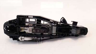 MANETA EXTERIOR DELANTERA DERECHA CITROEN C-ELYSÉE  - M.970279 / 9807652880