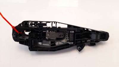 MANETA EXTERIOR DELANTERA IZQUIERDA CITROEN C-ELYSÉE  - M.970280 / 9807652980
