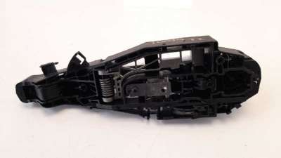 MANETA EXTERIOR TRASERA IZQUIERDA CITROEN C-ELYSÉE  - M.970282 / 9101LW